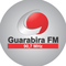 logo radio guarabira fm logo