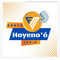 logo radio hoyenoo web logo