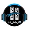 logo radio hunno logo