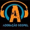 logo radio itapetinga gospel logo