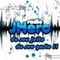 logo radio j hero logo