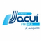 logo radio jacui logo