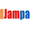 logo radio jampa logo