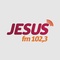logo radio jesus fm logo