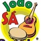 logo radio joao sa samba logo