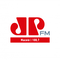 logo radio jovem pan fm maceio 102 7 logo