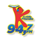 logo radio kairos fm 2 logo