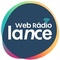 logo radio lance fm logo
