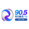 logo radio lib music fm 90 5 logo