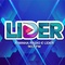 logo radio lider fm 907 logo