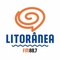 logo radio litoranea fm logo