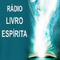 logo radio livro espirita logo