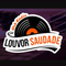 logo radio louvor saudade logo