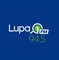logo radio lupa 1 fm logo