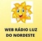 logo radio luz do nordeste logo