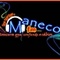 logo radio maneco fm logo