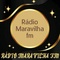 logo radio maravilha logo