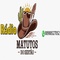 logo radio matutos do sertao logo
