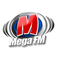 logo radio mega 16 logo