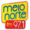 logo radio meio norte 4 logo