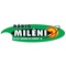 logo radio milenio fm 90 7 logo