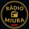logo radio miura logo