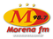 logo radio morena 2 logo