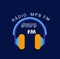 logo radio mpb fm 2 logo