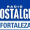 logo radio nostalgia fortaleza logo