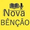 logo radio nova bencao logo