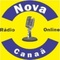 logo radio nova canaa 2 logo