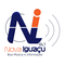 logo radio nova iguacu logo