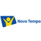 logo radio novo tempo pocos de caldas logo