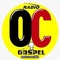 logo radio ocidental gospel logo