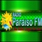 logo radio paraiso fm 6 logo