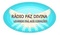 logo radio paz divina logo
