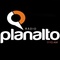 logo radio planalto 1110 am logo