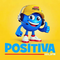 logo radio positiva 101 3 fm logo