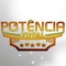 logo radio potencia total logo