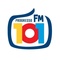 logo radio progresso 101 1 fm logo