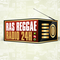 logo radio ras reggae logo