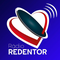 logo radio redentor logo