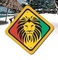 logo radio reggae jamaicana logo