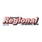 logo radio regional fm logo