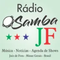 logo radio samba jf logo