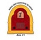 logo radio sao francisco de assis logo