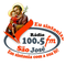 logo radio sao jose logo