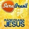 logo radio sara brasil fm curitiba 107 5 fm logo
