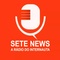 logo radio sete news logo