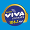logo radio sim linhares 106 1 fm logo